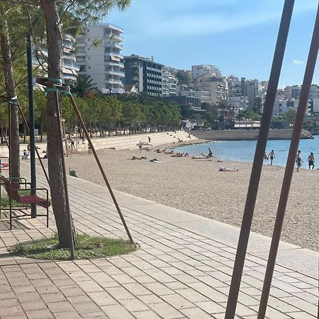 Seriani Dock Holiday Sarande Exterior photo