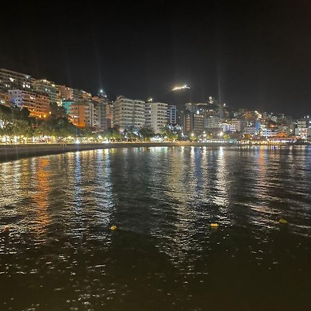 Seriani Dock Holiday Sarande Exterior photo